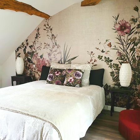 Maison Belenos Nevy-Sur-Seille 외부 사진