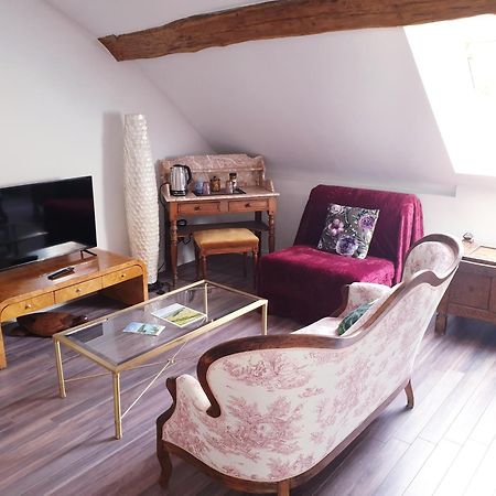 Maison Belenos Nevy-Sur-Seille 외부 사진