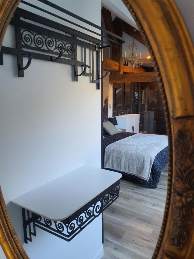 Maison Belenos Nevy-Sur-Seille 외부 사진