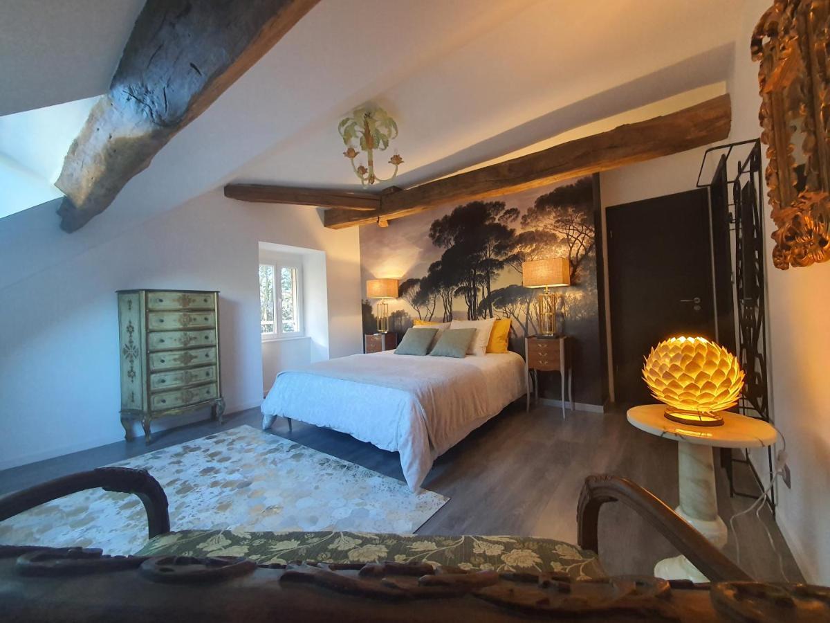 Maison Belenos Nevy-Sur-Seille 외부 사진