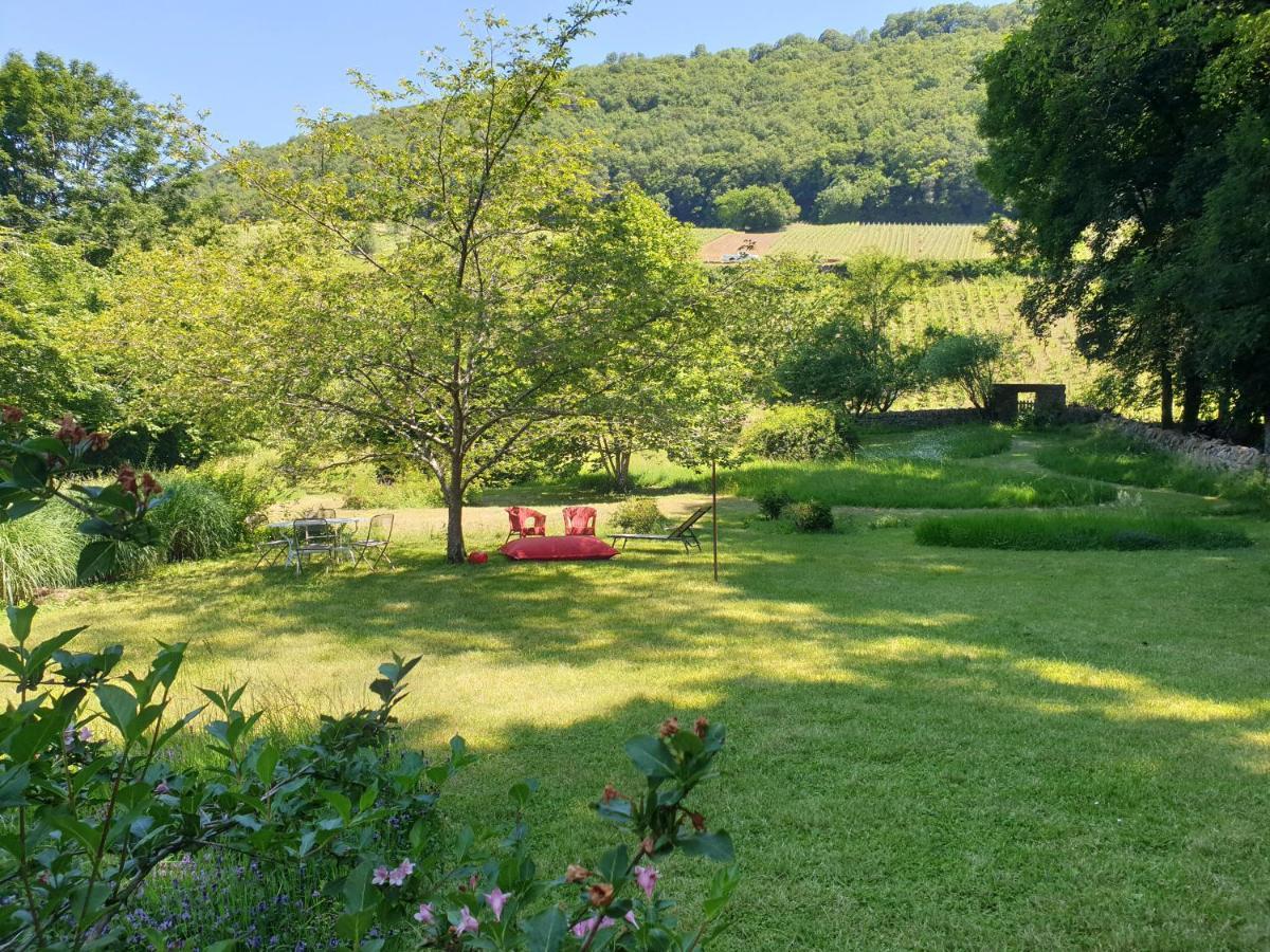 Maison Belenos Nevy-Sur-Seille 외부 사진