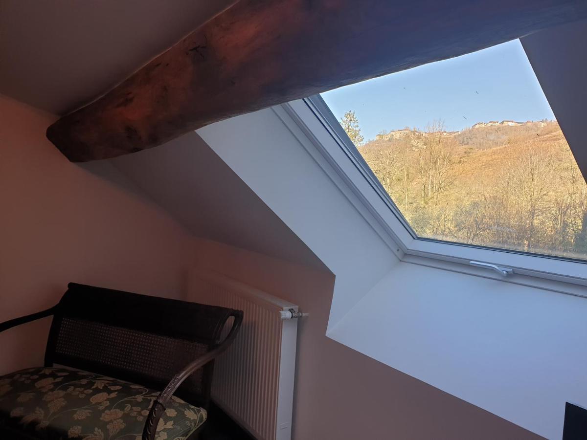 Maison Belenos Nevy-Sur-Seille 외부 사진