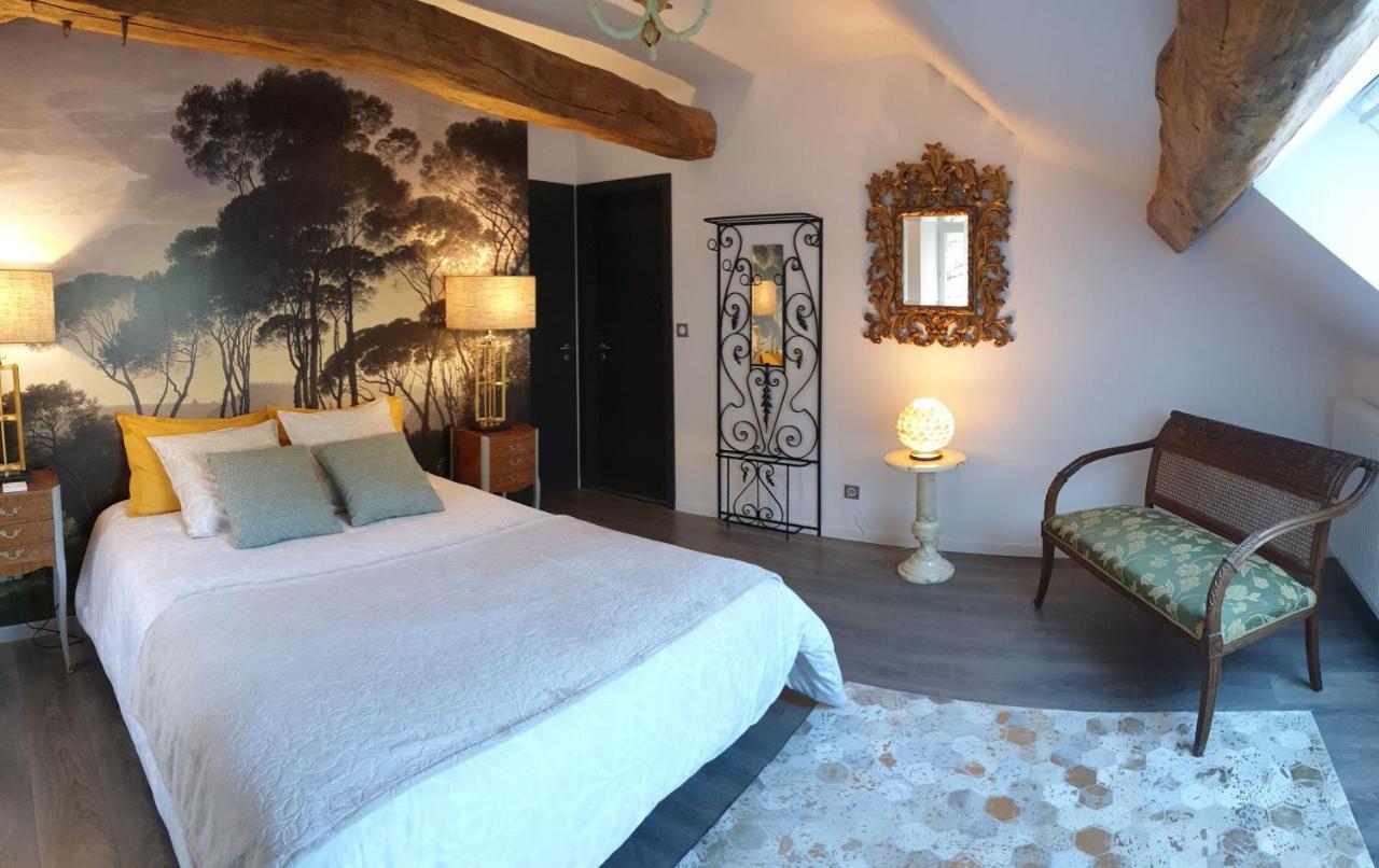 Maison Belenos Nevy-Sur-Seille 외부 사진
