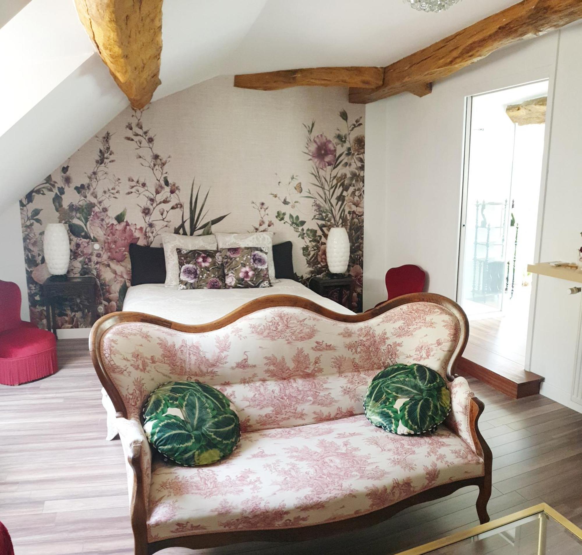 Maison Belenos Nevy-Sur-Seille 외부 사진