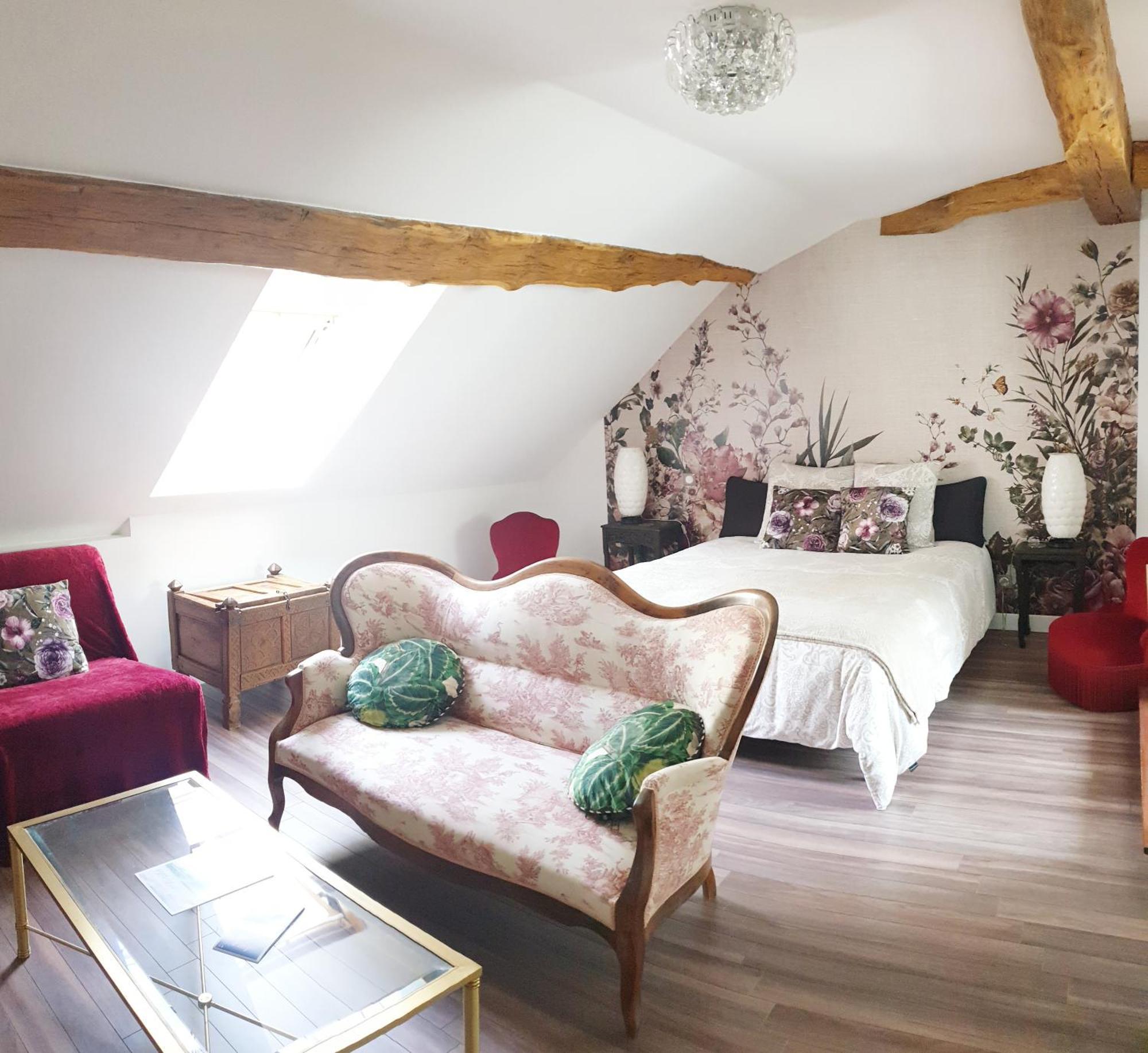 Maison Belenos Nevy-Sur-Seille 외부 사진