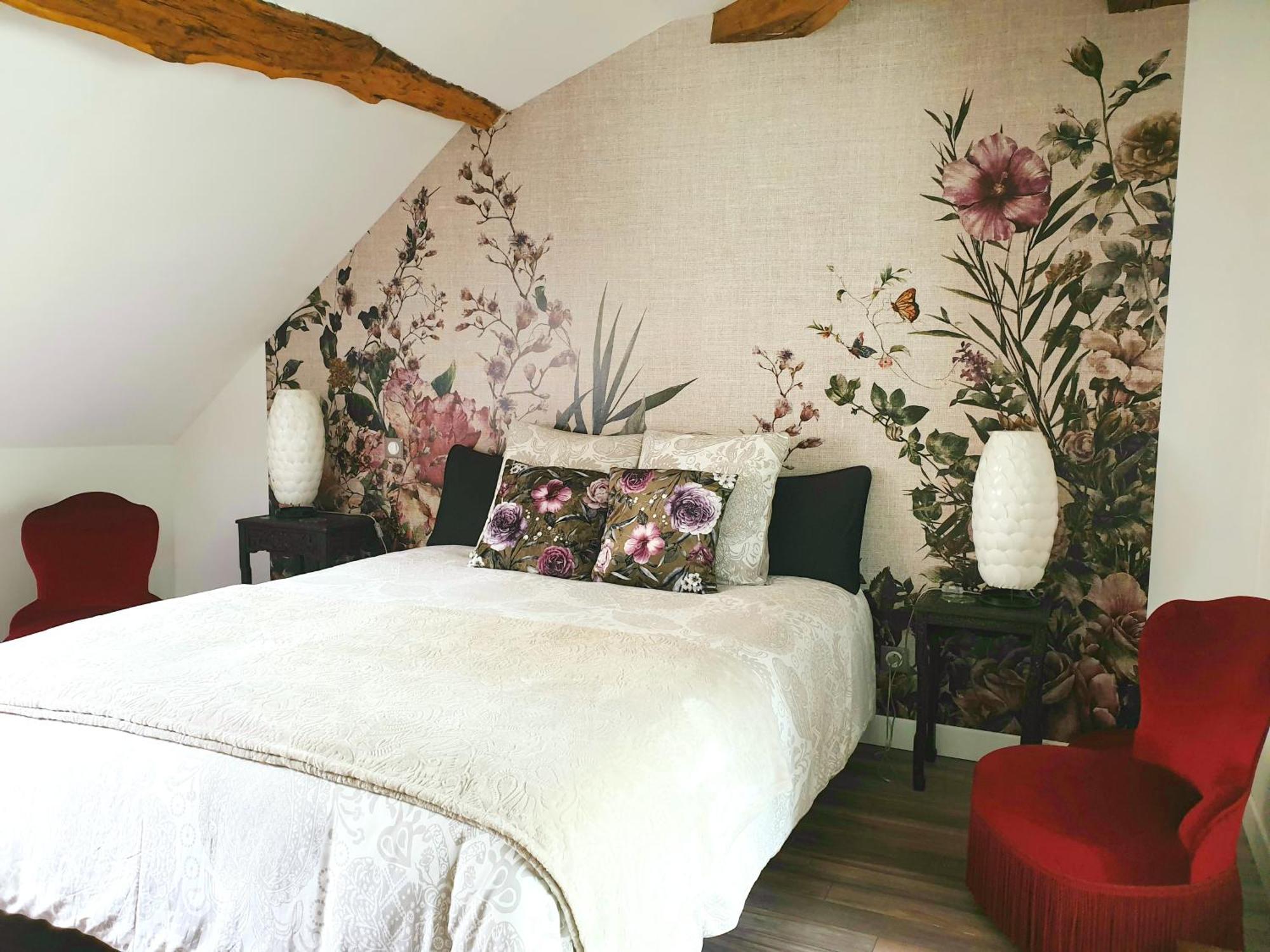 Maison Belenos Nevy-Sur-Seille 외부 사진