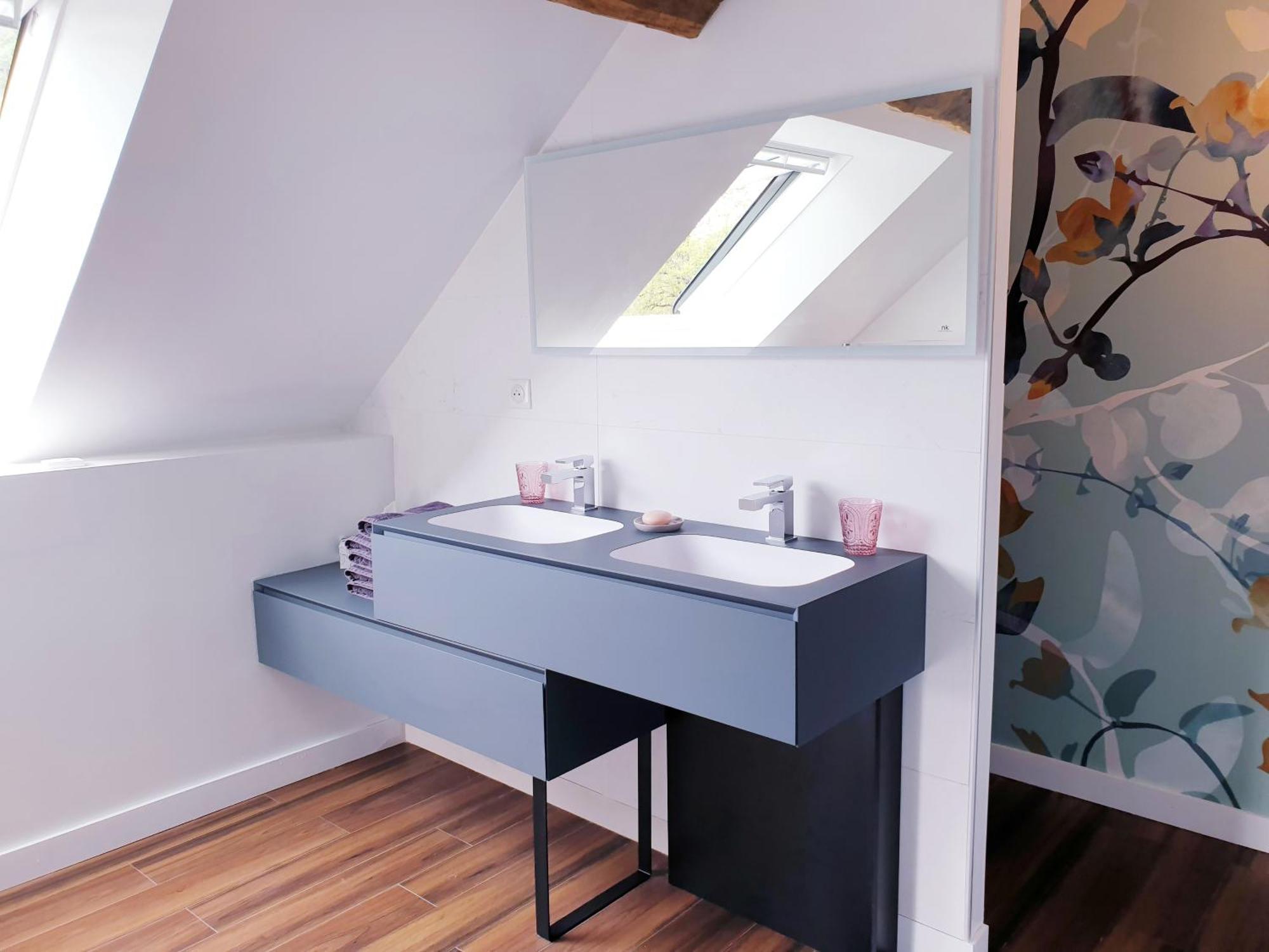 Maison Belenos Nevy-Sur-Seille 외부 사진