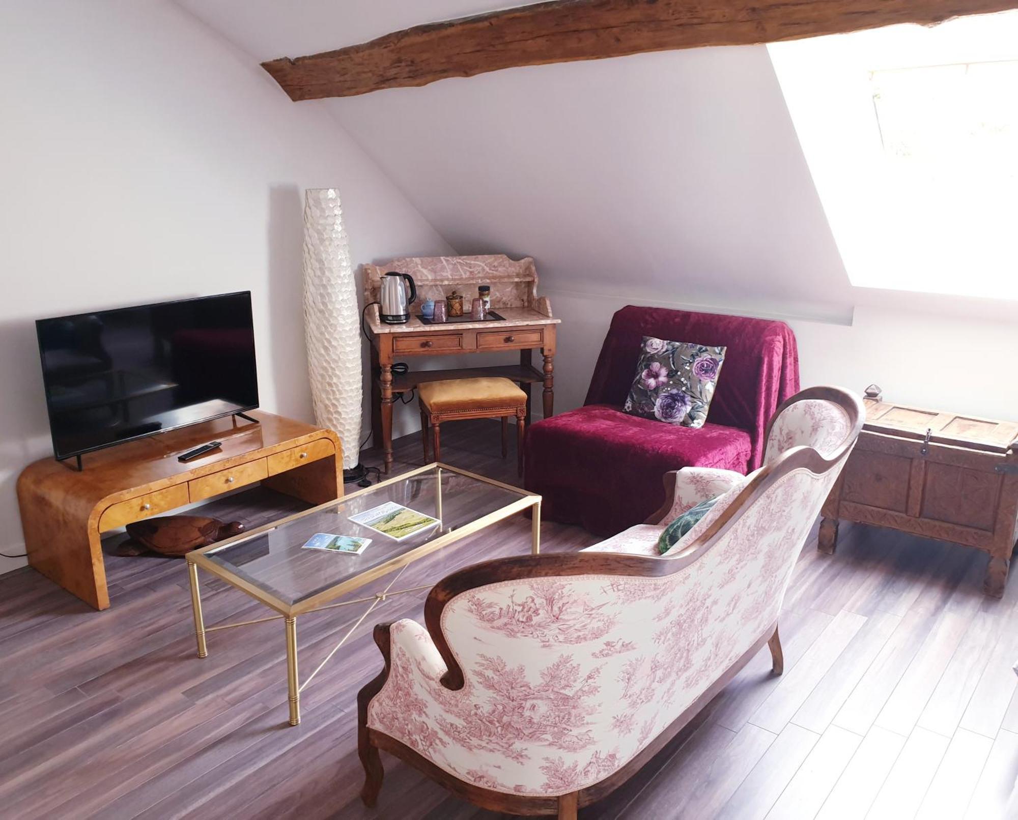 Maison Belenos Nevy-Sur-Seille 외부 사진